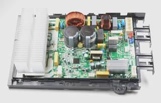 RK Steuerplatine ML 354 DC AT