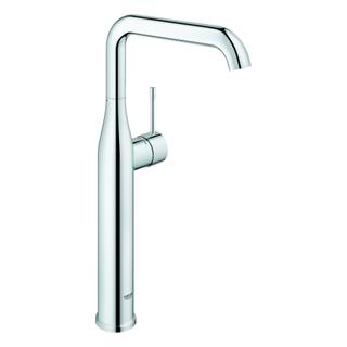GROHE Waschtisch-Einhebelmischer Essence 1/2", XL, gl Kö, f fr W-Schüssel, ch