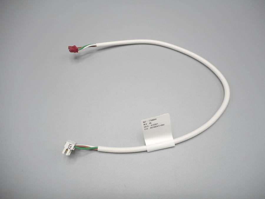 Artikelbild 1 des Artikels „RE Kabel Schalter MK3 7793305 “