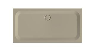 Duschwanne BetteUltra 5955 160x80x3,5cm, cashmere