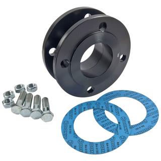 Grundfos Adapter DN 80, H=80mm, D=150mm, PN 6, f Pumpe