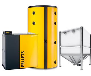 ETA A ETA PU7 Paket ETAbox17/SPS600