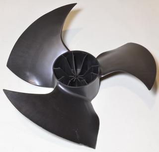 RK Ventilatorflügel CMF/CMT 160/320 AM