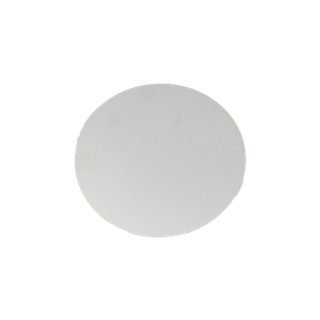 FORMAT Tec Blindplatte verchromt, für TK-Chromzylinder