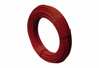 Purmo Heizrohr PE-Xc PexPenta 17x2mm, 120 m, Ring