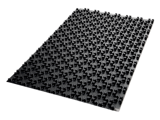 TECE Noppenplatte TECEfloor 30-2 T 14-17mm, 840mmx1440mm