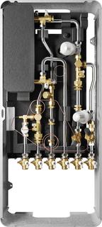 BOSCH Wohnungsstation Flow RS F7001 35 RS basic