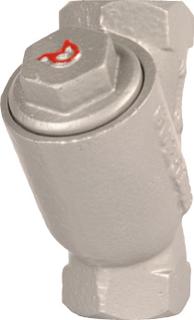 BOSCH Schmutzfänger FHC 2 2", PN 16