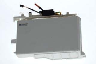 BOSCH Ersatzteil TTNR: 8750501617 Steuerung kompl.