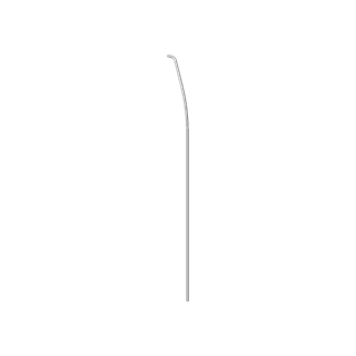DO Zugstange für Ablaufgarnitur ET 093109110 D 4 x 384 mm Schwarz matt
