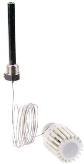 Resideo Thermostatregler T100RS we, o. Tauchr., m losem Fü, 10-50 GradC