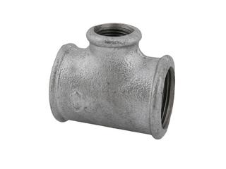 Schlösser T-Stück 80040 1"x1/2"x1", für Wärmemengenzähler