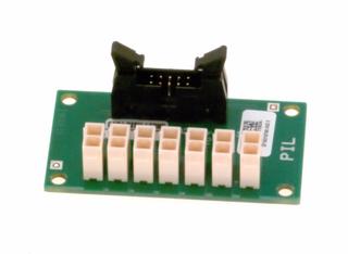 BOSCH Ersatzteil TTNR: 87183107900 Leiterplatte PIL