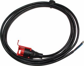 Wolf Signalkabel für Magna-Pumpe, 2M für FWS-350/455