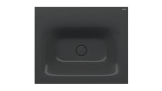 Einbau-Waschtisch BetteLux A160 60x49,5cm, slate
