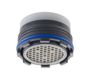 Neoperl Strahlregler CACHE HONEYCOMB PCA TJ/M 18,5x1, 1,5 gpm, 5,7 l/min