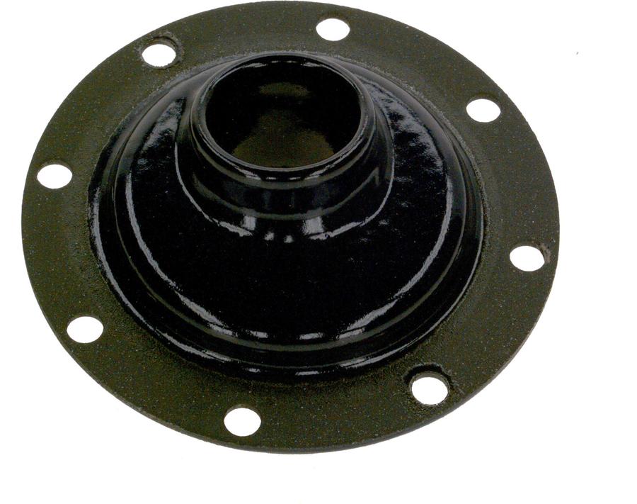 Artikelbild 1 des Artikels „BOSCH Ersatzteil TTNR: 87185422600 Handlochdeckel DN120-G1 1/2 everp “