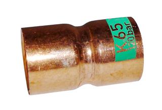 IBP Muffe K65 K5270 1/2" Kupfer