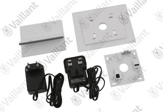 VA Halter, Netzteil, Set Vaillant-Nr. 0020223389
