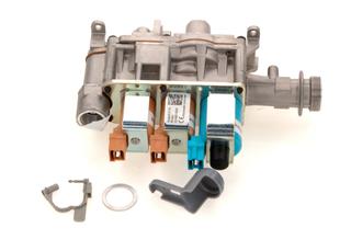 BOSCH Ersatzteil TTNR: 8738717449 Gasarmatur