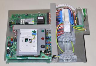 RK WP Elektroplatte CMF 120/160