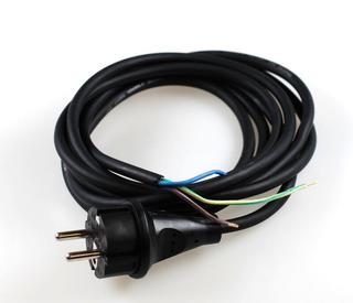 RK Anschlusskabel mit Stecker