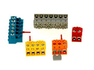 BOSCH Ersatzteil TTNR: 87144043480 Steckerset