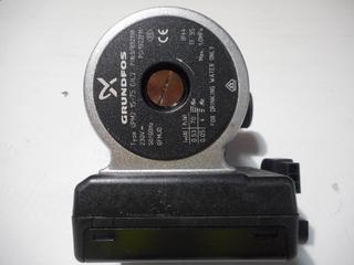 RE Pumpe UPM2 15-75 CIL2 7621663