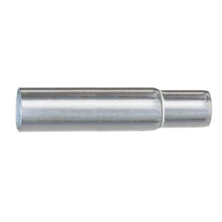 LORO X Schutzrohr DN 50, 330mm, für Wanddurchführung