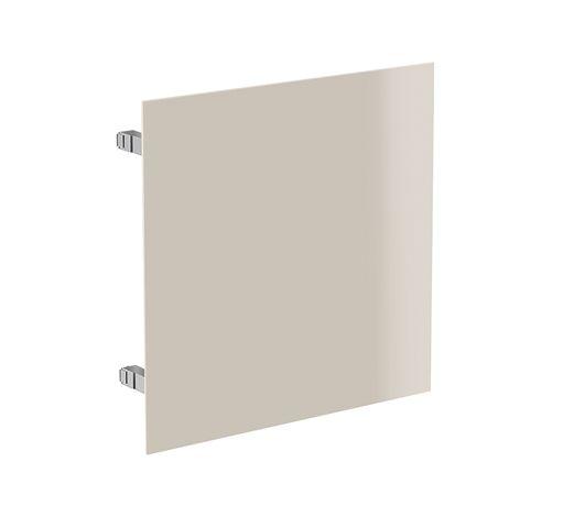 Artikelbild 1 des Artikels „HEWI Modul-Tür M40 400x400mm, Glasfront sand Glasfront sand“