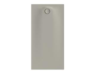 Duschwanne BetteUltra Space 4051 160x80x2,5cm, Anti/Pro, Mini-WT, stone