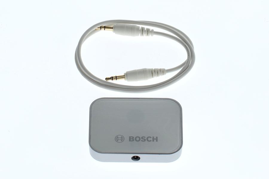 Artikelbild 1 des Artikels „BOSCH Ersatzteil TTNR: 7738111007 Smart Service Key S03 verp “