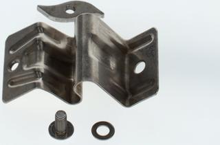 BOSCH Ersatzteil TTNR: 63016762 Kollektorhalter Unterteil ü/F/DIR everp
