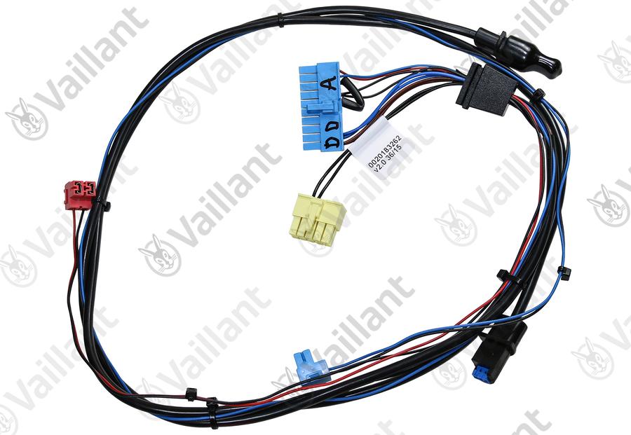 Artikelbild 1 des Artikels „VA Kabelbaum, Drainback Vaillant-Nr. 0020218233 “