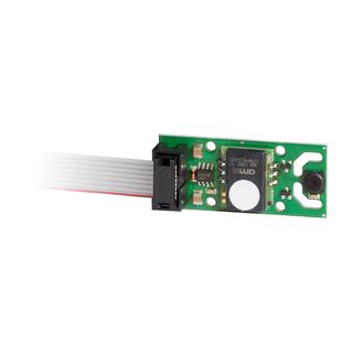 Helios Kombi-Sensor KWL-MZB-VOC-F Luftfeucht. und VOC, für MultiZoneBox