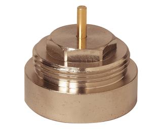 Flamco Anschlussadapter M 33x2