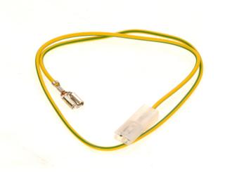 BOSCH Ersatzteil TTNR: 87044012370 Kabel
