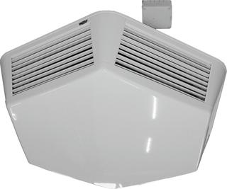 Wolf Deckenausblas TD für TLHD 40