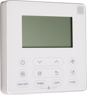 BOSCH Raumregler kabelgebunden, CRC R-1