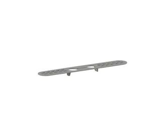 Dallmer Haarsieb DallFlex Polypropylen, hochschlagfest
