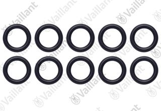 VA O-Ring, (x10) Vaillant-Nr. 0020107705