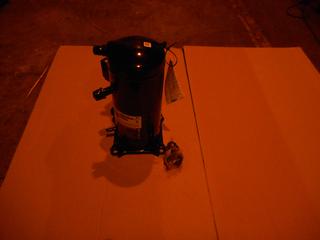RE KOMPRESSOR COPELAND ZB30KCE-TFD-551 300016350
