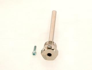 BOSCH Tauchhülse 1/2", 95x10mm, für CS5001 200 C/260 C
