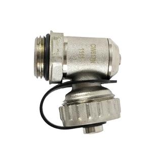 Strawa Entleerung Stück, 1/2" SFE-Ventil