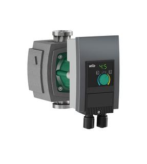 Wilo NL-Zirkulationspumpe Yonos MAXO-Z + 25/0,5-10 G 1 1/2, 180mm, 10 bar
