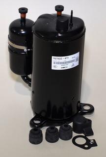 RK Kompressor, kpl., 6,8kW RXS 681 H