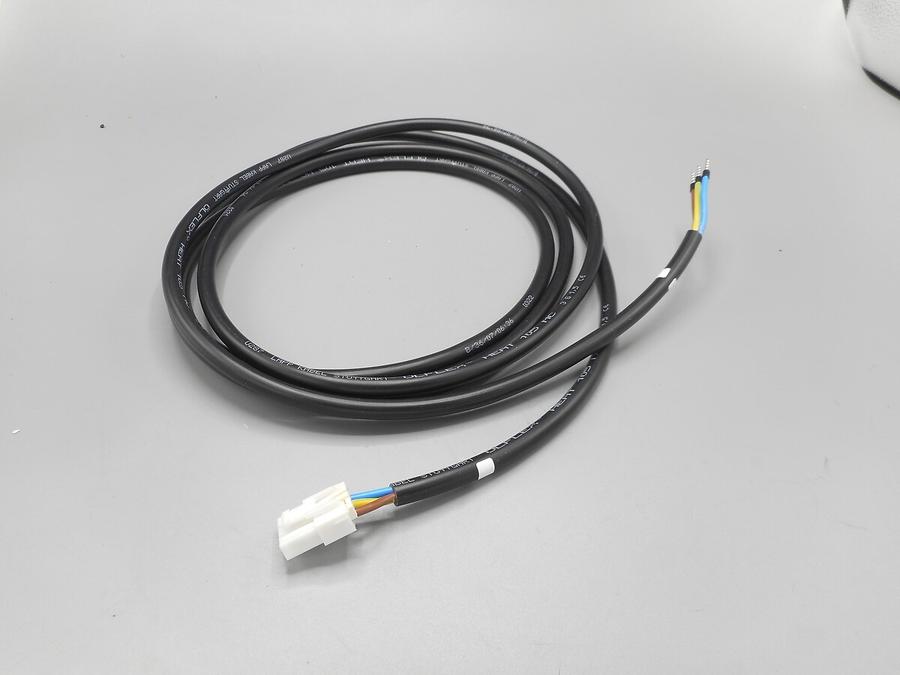 Artikelbild 1 des Artikels „RE Netzanschlußkabel BZH 7763769 “