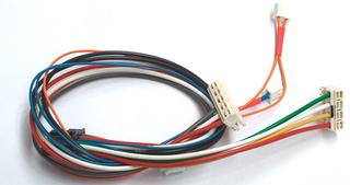 DK Kommunikationskabel RTX-AL4 PCB J3 für ROTEX A1 BO bis BJ 2018
