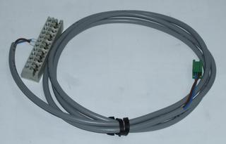 DK Kabel Mischer-Abgasfühler RM2-J8 GCU für ROTEX GCU compact bis BJ 2017