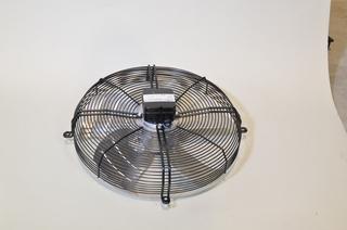 RK Verflüssigerventilator KWL 270/320